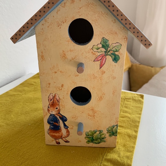 Peter Rabbit Easter decor - Picture 2 of 5